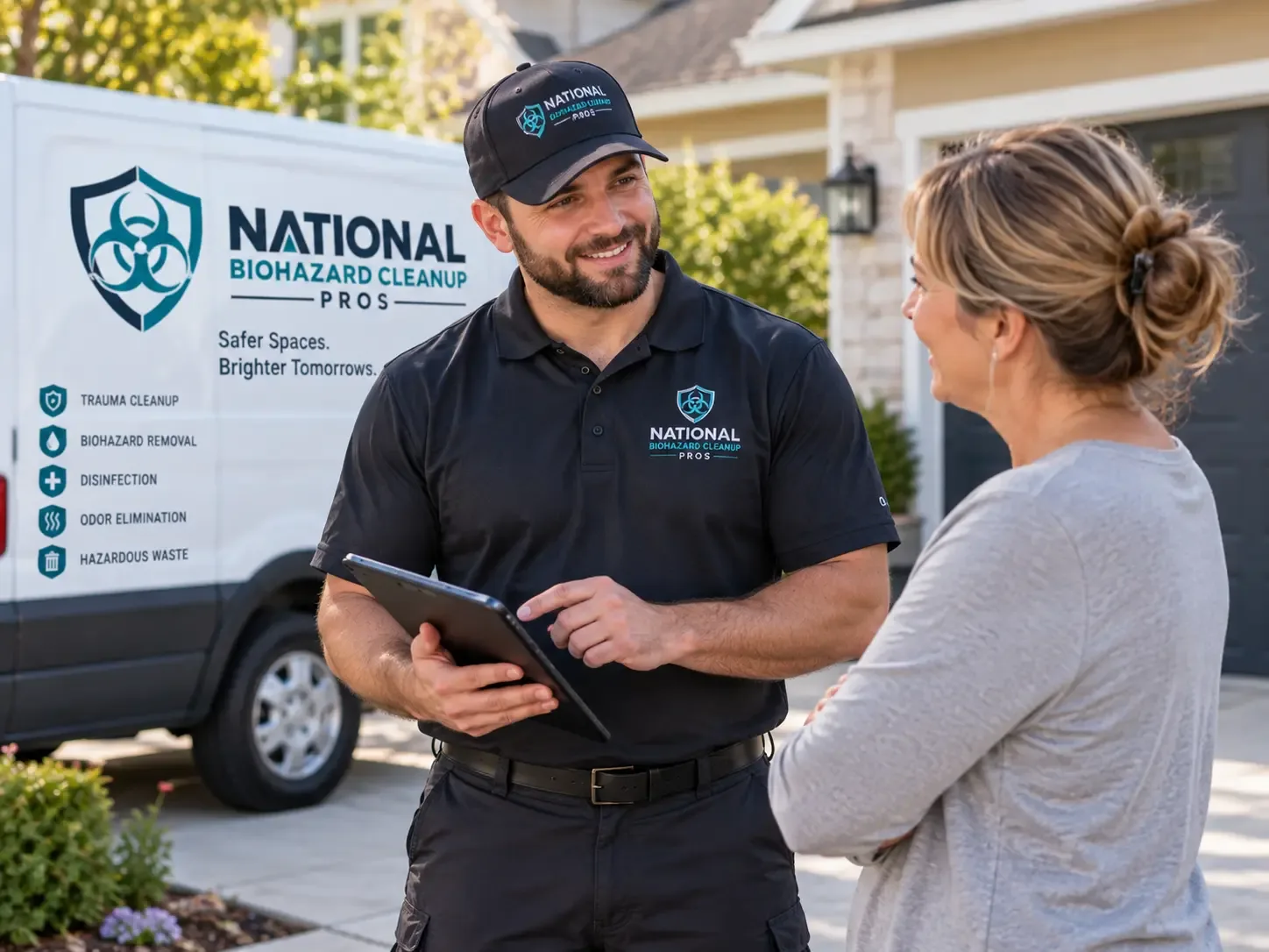Biohazard Cleanup Sammamish, WA FAQs